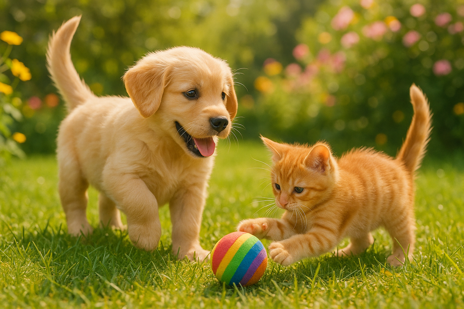 pet